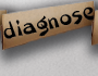 diagnose